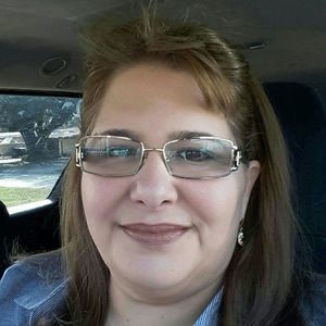 Meet your Posher, Zenaida